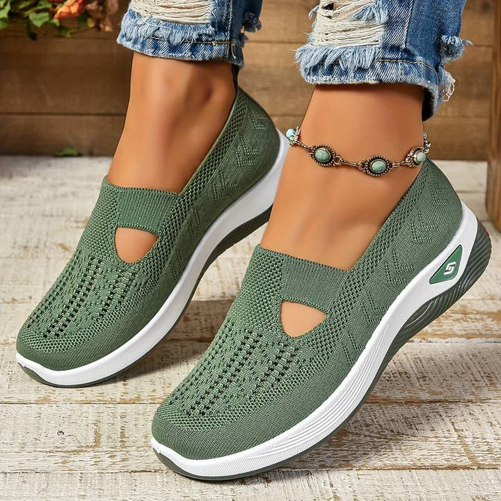 PALOMA™ | Comfortable Orthopedic Sneakers for All-Day Support