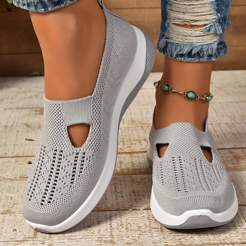 PALOMA™ | Comfortable Orthopedic Sneakers for All-Day Support