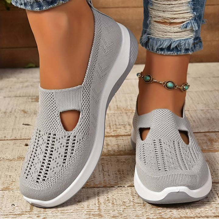 PALOMA™ | Comfortable Orthopedic Sneakers for All-Day Support