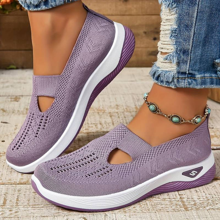 PALOMA™ | Comfortable Orthopedic Sneakers for All-Day Support