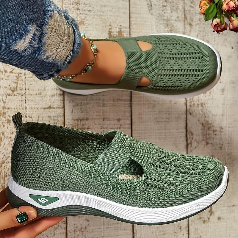 PALOMA™ | Comfortable Orthopedic Sneakers for All-Day Support