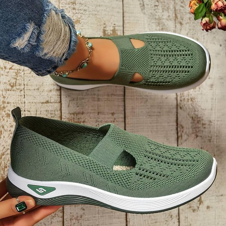 PALOMA™ | Comfortable Orthopedic Sneakers for All-Day Support