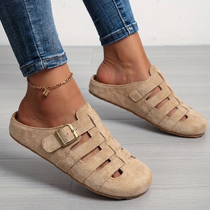 Emery | Everyday Comfort Slip-Ons