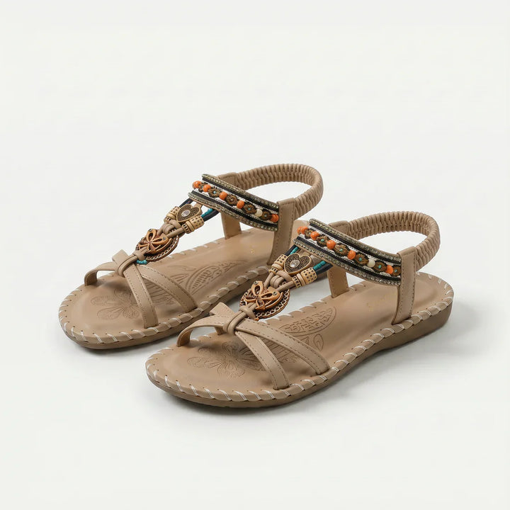 Nada | Comfortable Orthopedic Sandals