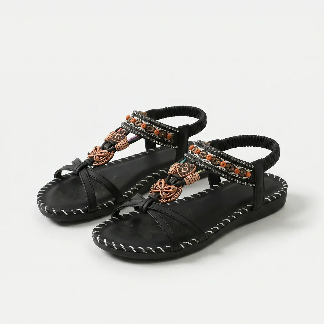 Nada | Comfortable Orthopedic Sandals