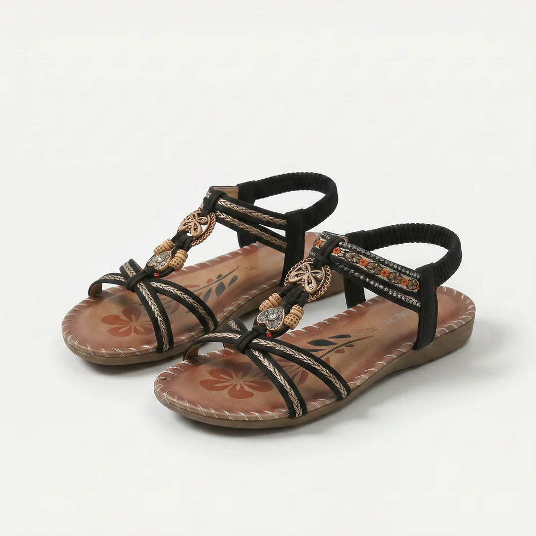 Nada | Comfortable Orthopedic Sandals