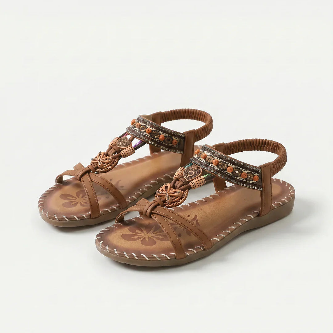 Nada | Comfortable Orthopedic Sandals
