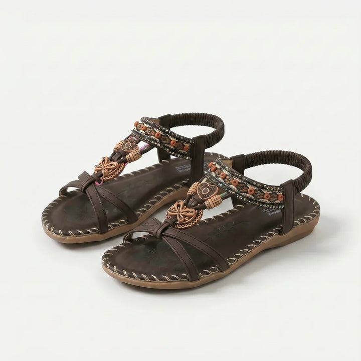 Nada | Comfortable Orthopedic Sandals