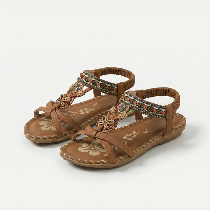 Nada | Comfortable Orthopedic Sandals