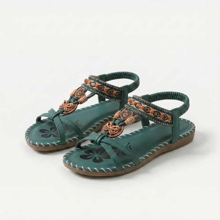 Nada | Comfortable Orthopedic Sandals