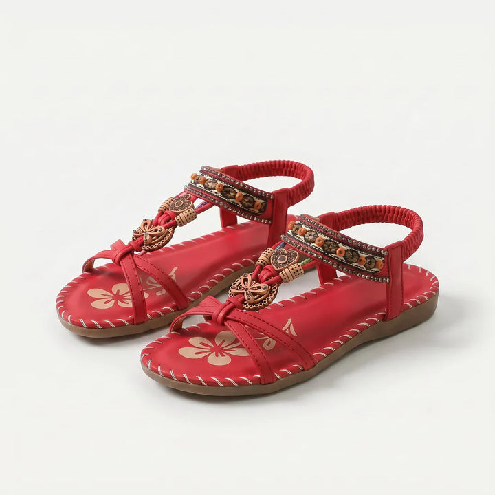 Nada | Comfortable Orthopedic Sandals