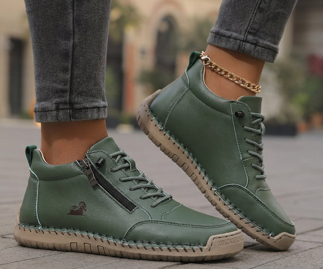 Mila™ – Orthopedic Comfort Sneakers