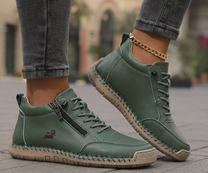 Mila™ – Orthopedic Comfort Sneakers