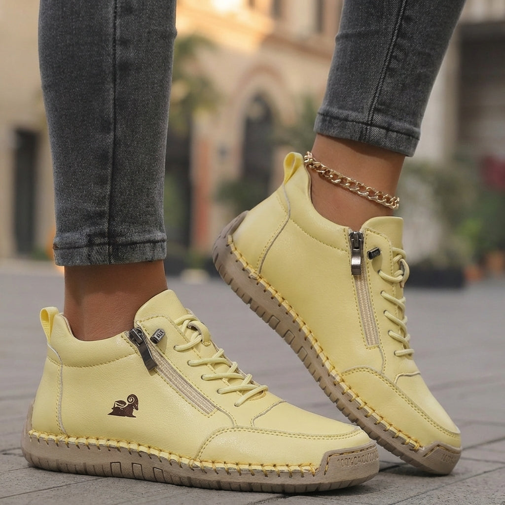 Mila™ – Orthopedic Comfort Sneakers