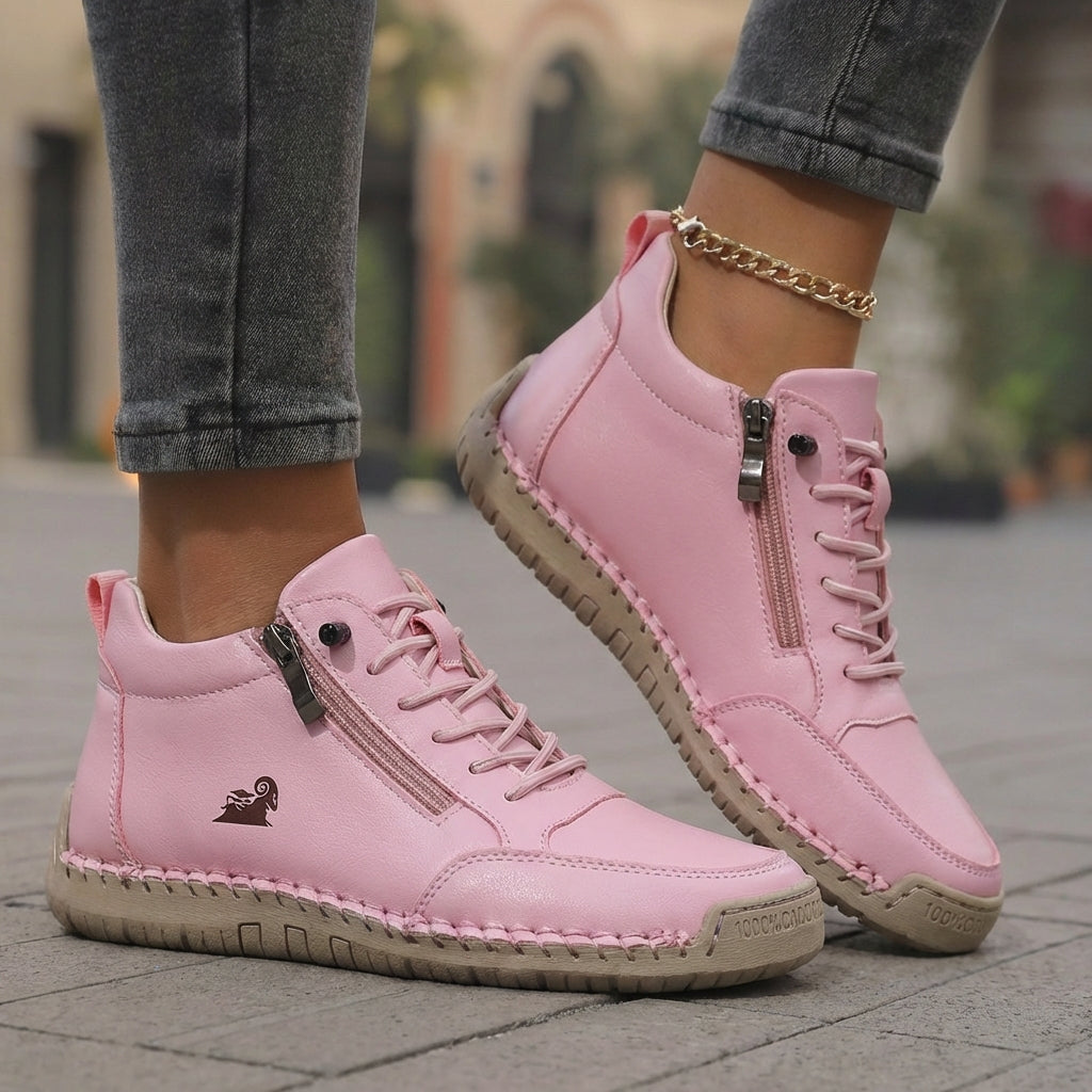 Mila™ – Orthopedic Comfort Sneakers