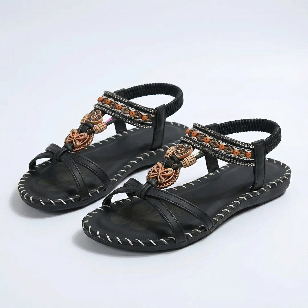LOLA™ | COMFORT ORTHOPEDIC SANDALS