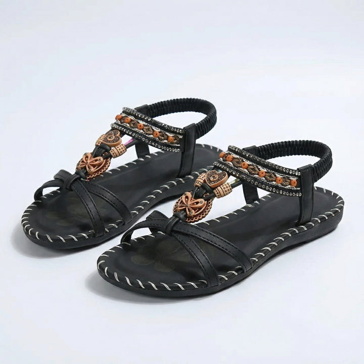 LOLA™ | COMFORT ORTHOPEDIC SANDALS