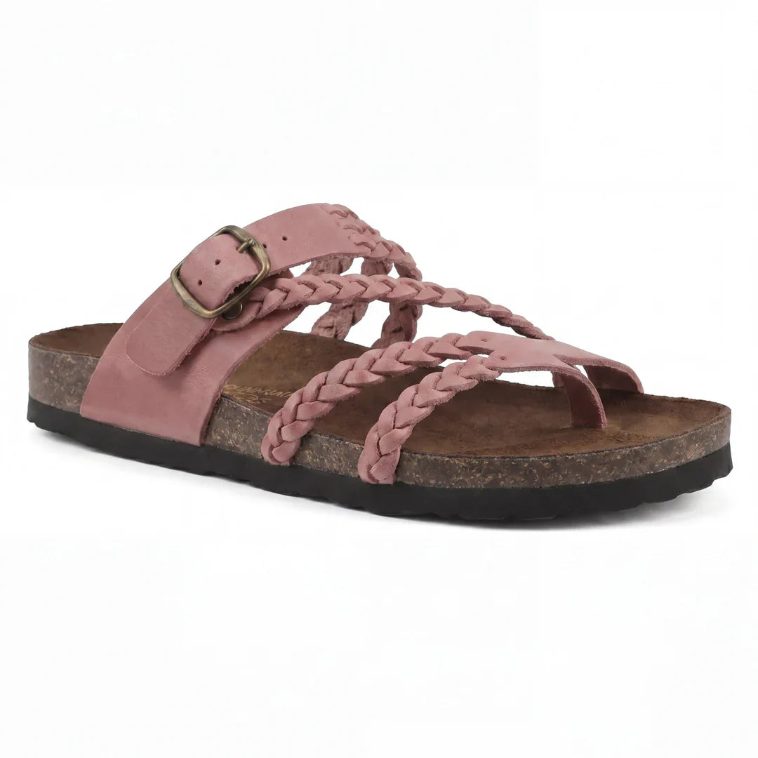 Mara | Arch Support Orthopedic Sandals