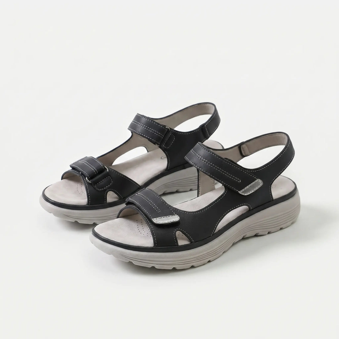Soline | Non-Slip Orthopedic Sandals