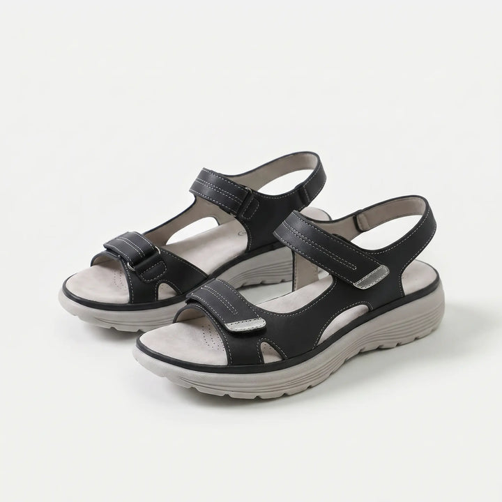 Soline | Non-Slip Orthopedic Sandals