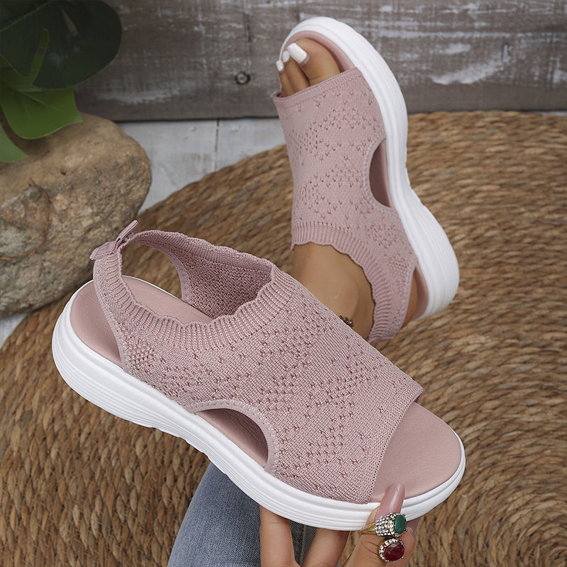 Amalfi | Comfort Orthopedic Sandals