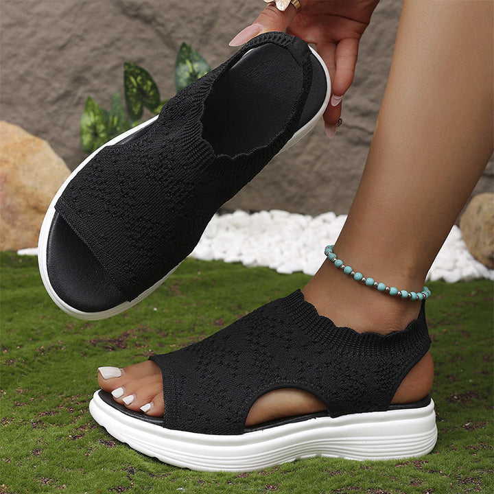 Amalfi | Comfort Orthopedic Sandals