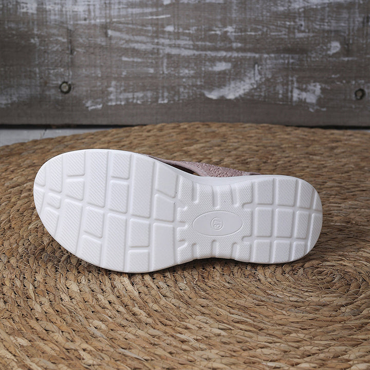 Amalfi | Comfort Orthopedic Sandals