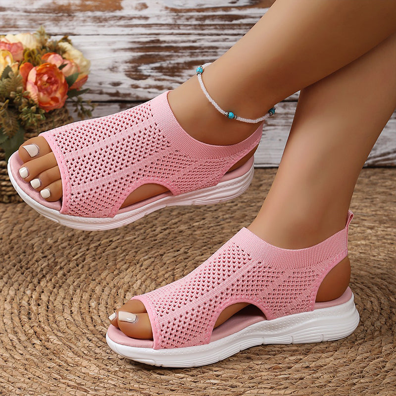 Soffice | Comfortable Orthopedic Sandals