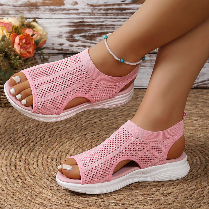 Soffice | Comfortable Orthopedic Sandals