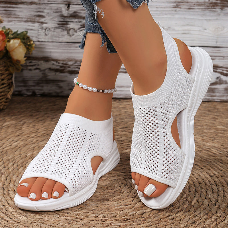 Soffice | Comfortable Orthopedic Sandals