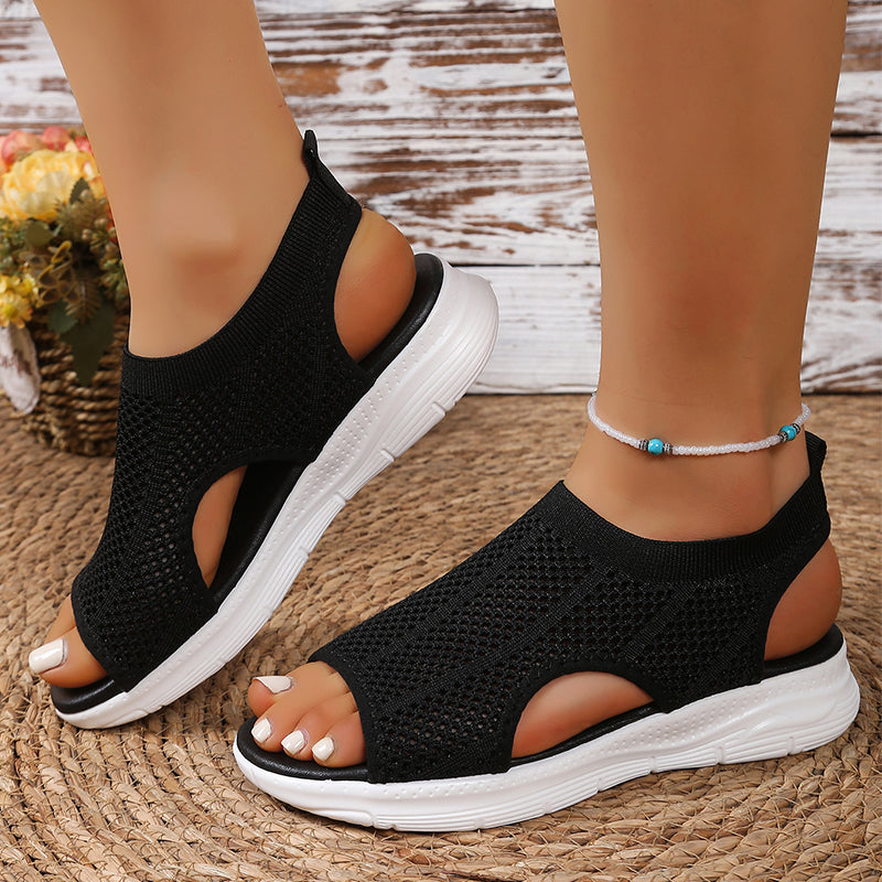 Soffice | Comfortable Orthopedic Sandals
