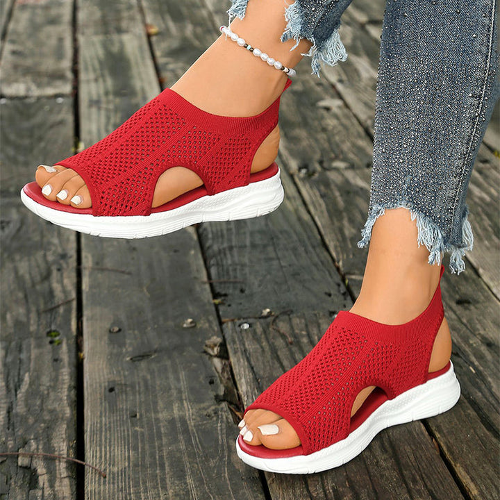 Soffice | Comfortable Orthopedic Sandals