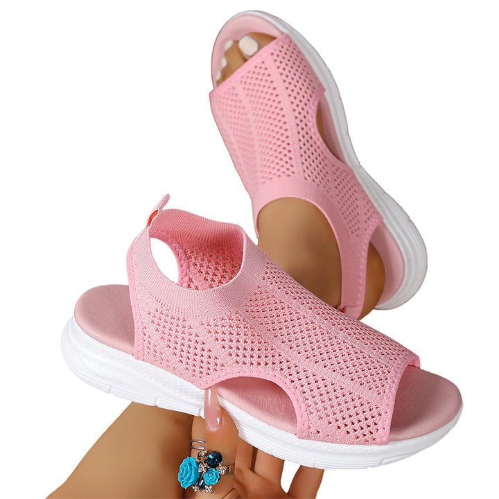Soffice | Comfortable Orthopedic Sandals