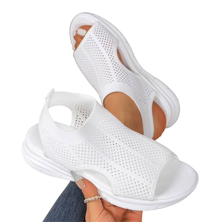 Soffice | Comfortable Orthopedic Sandals