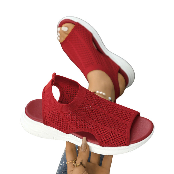 Soffice | Comfortable Orthopedic Sandals