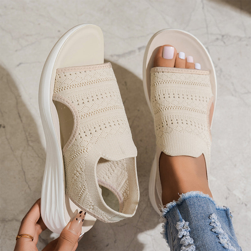 Moara | Comfortable Orthopedic Sandals
