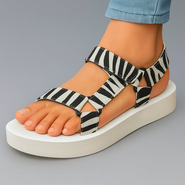 Tania | Ergonomic Orthopedic Sandals